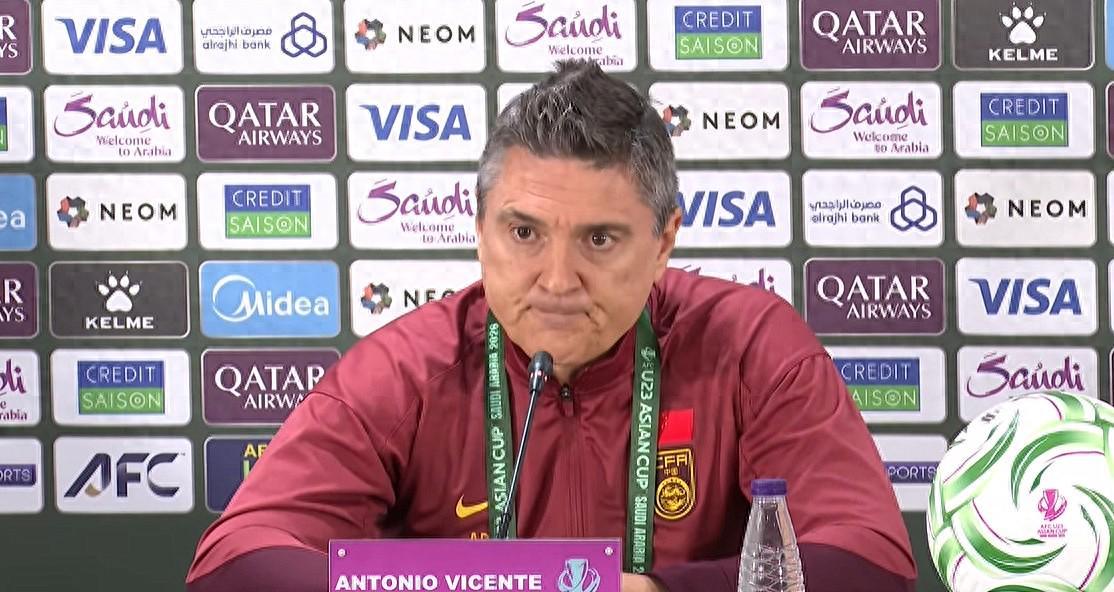 世界杯官方app下载最新版入口-国足爆冷1-0夺冠？34%球迷支持中国队，日本球迷：对手没有缺点！